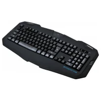 Клавиатура Oklick 730G Interceptor фото 4
